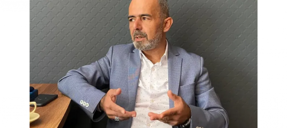 TARIK AKIN’DAN 23 NİSAN MESAJI: “ÇOCUKLARIMIZA BAĞIMSIZ VE GÜÇLÜ BİR TÜRKİYE BIRAKMAK BOYNUMUZUN BORCUDUR” - GÜNDEM - İnternetin Ajansı