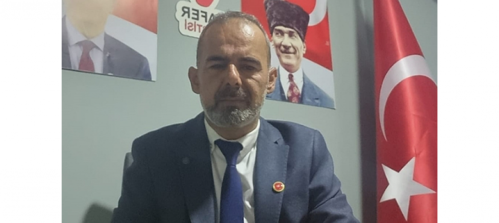 TARIK AKIN'DAN SERT TEPKİ: 