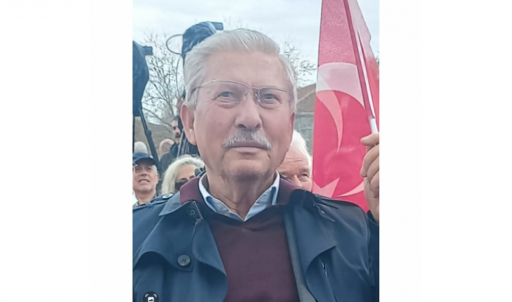 Tarkan Kozan: Kontrolsüz Göç Gelecek Nesillerin Eğitim Planlamasını Da Etkiliyor - GÜNDEM - İnternetin Ajansı