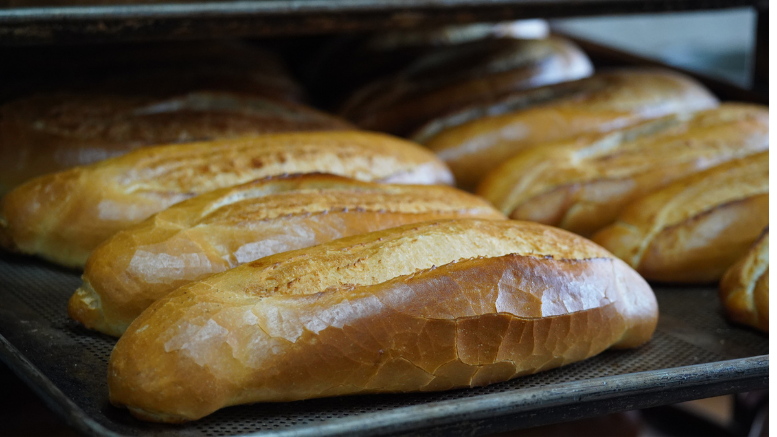 TARSUS BELEDİYESİ HALK EKMEĞİ 1 TL YAPIYOR - TÜRKİYE - İnternetin Ajansı