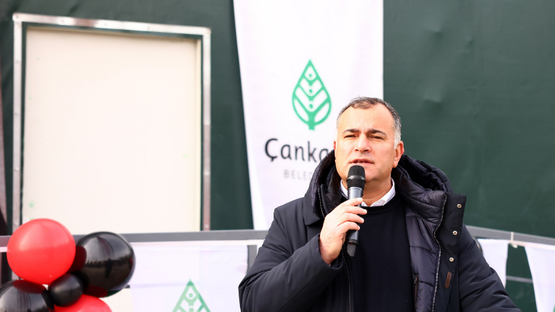 TAŞDELEN’DEN SPORA VE SPORCULARA BİR DESTEK DAHA - TÜRKİYE - İnternetin Ajansı