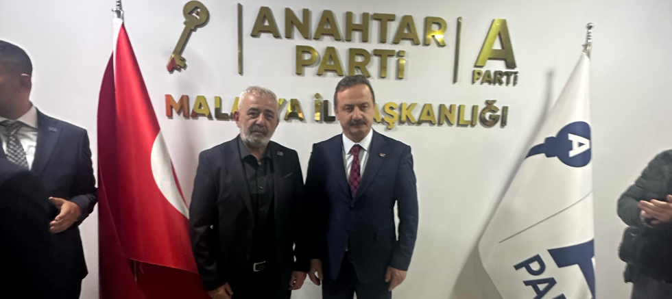 Taşkın Gömüç: “Adaletin Esas Alındığı Bir Yönetim Anlayışı Şarttır” - GÜNDEM - İnternetin Ajansı