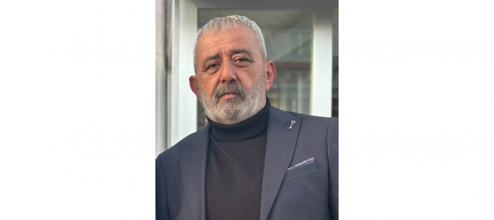 Taşkın Gömüç: “Milli Sembollerimiz Hiçbir Hesabın Malzemesi Olamaz” - GÜNDEM - İnternetin Ajansı