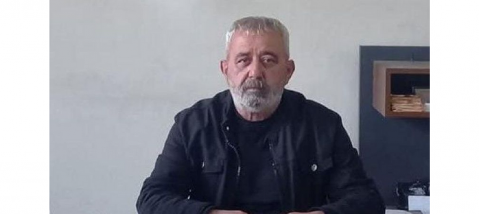 Taşkın Gömüç: “Sınırların Ötesinde Değil, Ahlakın Eşiğinde Kaybediyoruz” - GÜNDEM - İnternetin Ajansı