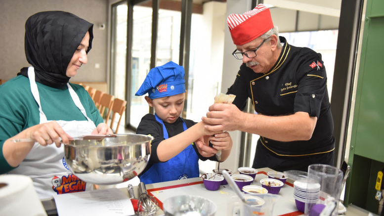 TATLI YAPTILAR TATLI KONUŞTULAR - TÜRKİYE - İnternetin Ajansı
