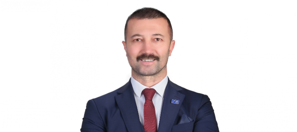 Tekin Yılmaz: “19 Mayıs, Sadece Bir Hatıra Değil, Bugünün Gençliğinde Yaşayan Bir İradedir” - GÜNDEM - İnternetin Ajansı