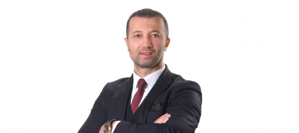 Tekin Yılmaz: Hal Yasası Masal Olmasın, Çiftçinin Derdi Ortak Üretimle Çözülür - GÜNDEM - İnternetin Ajansı