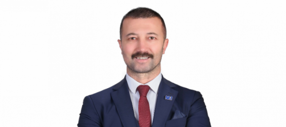 Tekin Yılmaz: “İlkesiz Yönetim Anlayışı Ümraniye’nin de Türkiye’nin de Yükünü Artırıyor” - GÜNDEM - İnternetin Ajansı