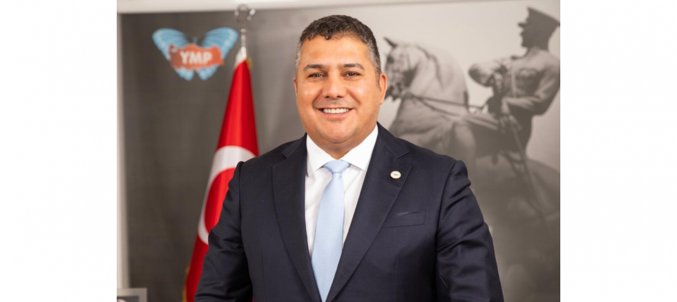 Teoman Mutlu’dan Şehit Polisler İçin Taziye Mesajı: “Kahraman Polislerimizin Acısı Milletimizin Ortak Acısıdır” - GÜNDEM - İnternetin Ajansı