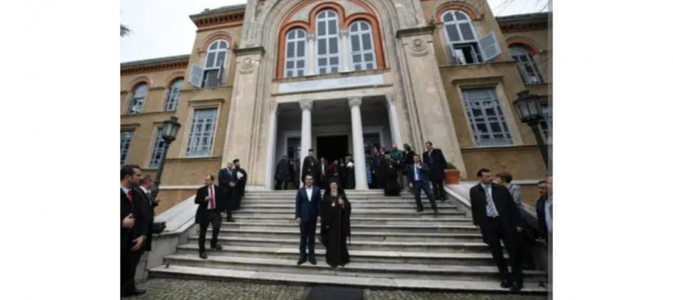 TOPRAK PARTİSİ GENEL BAŞKANI ÖMER ULUTAŞ: “ZAFERİMİZİ HEYBELİADA’DA KUTLAYACAĞIZ” - GÜNDEM - İnternetin Ajansı