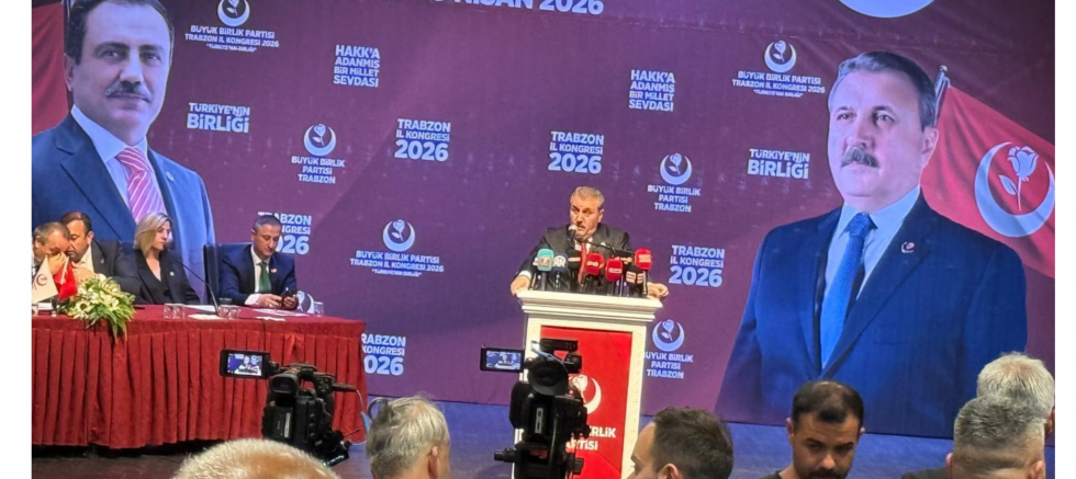 Trabzon’da Büyük Birlik Rüzgârı: Yıldız’dan “Birlik ve Kardeşlik Kazandı” Mesajı - GÜNDEM - İnternetin Ajansı