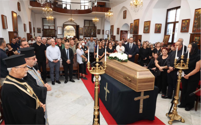 TRend MEDYA'dan Yılgör Ailesine Başsağlığı Mesajı - GÜNDEM - İnternetin Ajansı