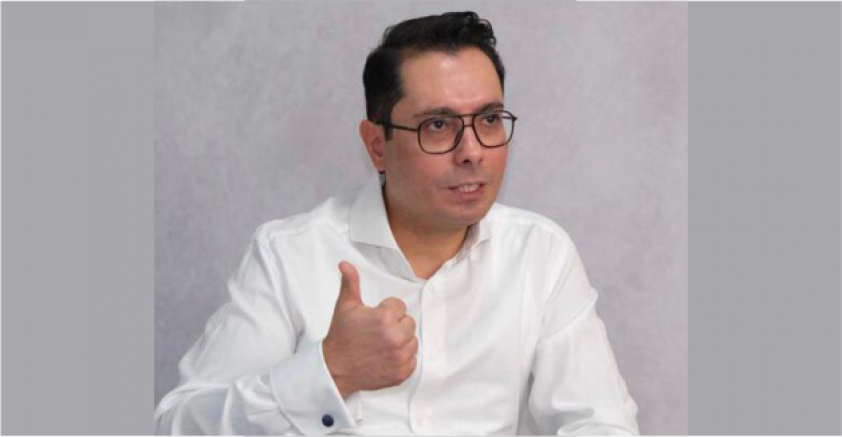 Tuğrul Yıldız: 