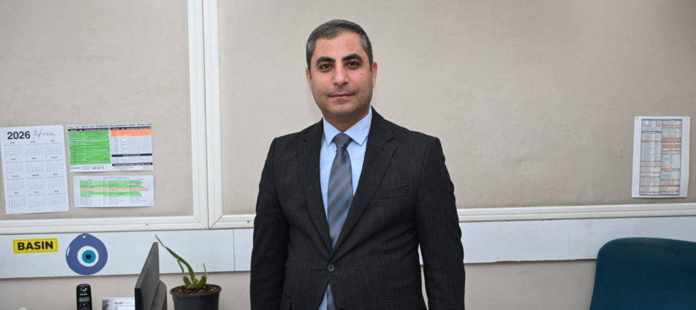 Tüm Yerel-Sen Kırşehir Şube Başkanı Serhat Gedik’ten 19 Mayıs Mesajı: “Gençlerin Emeğini Ve Umudunu Korumak, Cumhuriyeti Korumaktır” - GÜNDEM - İnternetin Ajansı