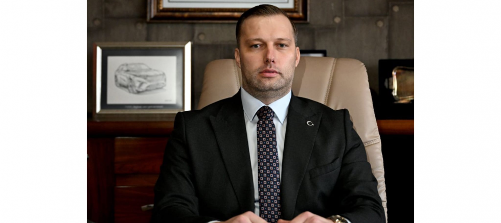 Turgut Özal Vakfı Başkanı Semih Narlı’dan 19 Mayıs Mesajı: “Geleceği İnşa Eden Milletler, Gençliğine Güvenen Milletlerdir” - GÜNDEM - İnternetin Ajansı