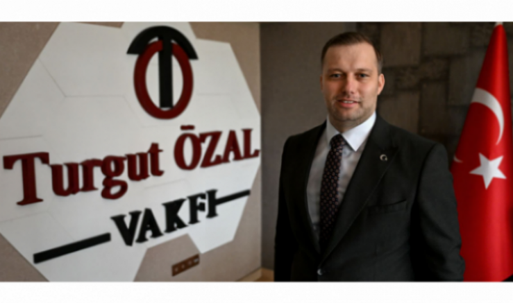 Turgut Özal Vakfı Başkanı Semih Narlı’dan Polis Haftası Mesajı - GÜNDEM - İnternetin Ajansı