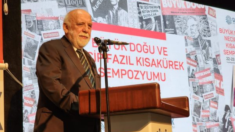 TÜRK EDEBİYATININ KALBİ GÖLCÜK'TE ATIYOR - TÜRKİYE - İnternetin Ajansı