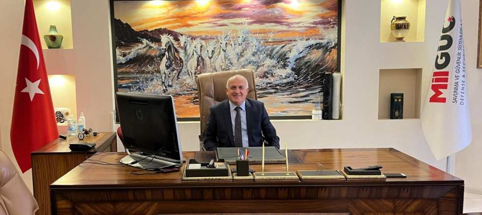 Türkiye İttifakı Genel Başkanı Hakkı Kıroğlu’ndan Taziye Mesajı  “Yüreklerimizi Yakan Bir Acı” - GÜNDEM - İnternetin Ajansı