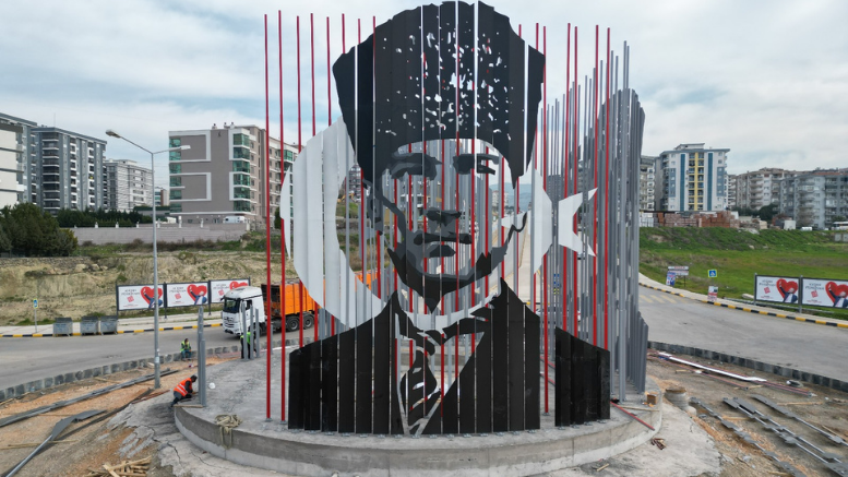 Türkiye'de ilk kez Menemen'de! - TÜRKİYE - İnternetin Ajansı