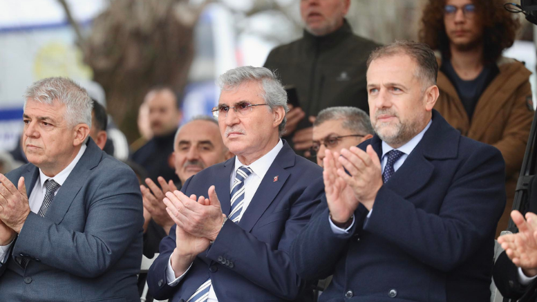 Türkiye’de tarımın yıldızlarını Sakarya yetiştirecek: “Sakarya’yı tarımda zirveye taşıyoruz” - TÜRKİYE - İnternetin Ajansı