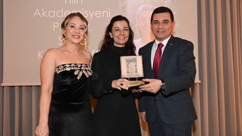 Tütüncü: “ANTİKAD toplumun bütün kesimlerini buluşturuyor” - TÜRKİYE - İnternetin Ajansı