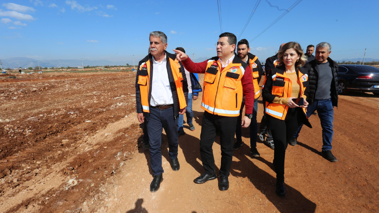 Tütüncü: “Gemi karadan yönetilmez” - TÜRKİYE - İnternetin Ajansı