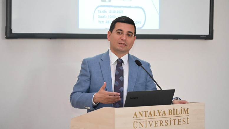 Tütüncü’den otizmli birey ve ailelerine müjde! - TÜRKİYE - İnternetin Ajansı