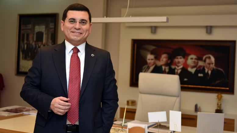 Tütüncü’nün 10 Ocak Çalışan Gazeteciler Günü mesajı - TÜRKİYE - İnternetin Ajansı