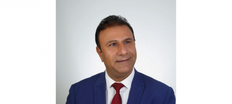 TÜZÜN SAVUNMA YÖNETİM KURULU BAŞKANI HASAN TÜZÜN'DEN 1 MAYIS EMEK VE DAYANIŞMA GÜNÜ MESAJI - GÜNDEM - İnternetin Ajansı