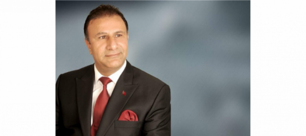 TÜZÜN TRAFO YÖNETİM KURULU BAŞKANI HASAN TÜZÜN’DEN ŞEHİTLER HAFTASI MESAJI: “HER ŞEHİT, BU TOPRAĞIN SESSİZ YÜREĞİDİR” - GÜNDEM - İnternetin Ajansı