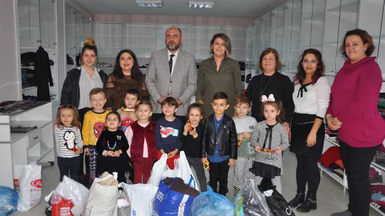 Ücretsiz 55.000 Hizmetle Sosyal Belediyecilik Alanında Gurur Verici Tablo - TÜRKİYE - İnternetin Ajansı