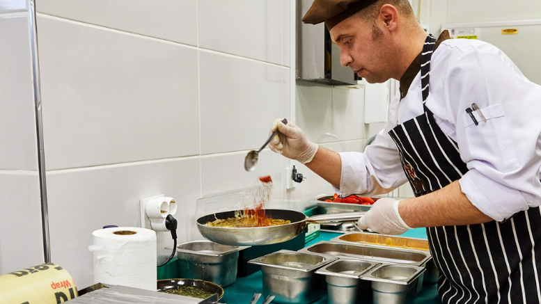 UDMA, 16 AYDA 31 BİNİ AŞKIN MİSAFİR AĞIRLADI! - TÜRKİYE - İnternetin Ajansı