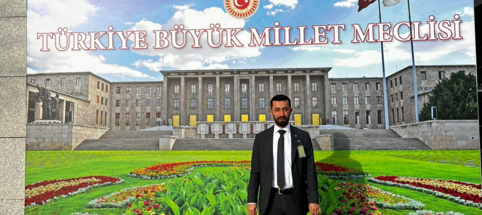 Ufuk Yan: Babalarımızın Gelecek Kaygısı Değil, Gelecek Umudu Taşıdığı Bir Türkiye Mümkündür - GÜNDEM - İnternetin Ajansı