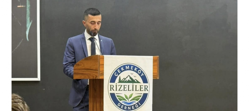 Ufuk Yan: Gençler Siyasetten Uzaklaşıyor - GÜNDEM - İnternetin Ajansı
