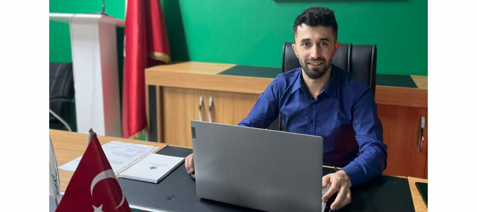 Ufuk Yan: Türkiye NATO’da Güçlü Bir Vizyon ve Kararlı Diplomasi Ortaya Koymalıdır - GÜNDEM - İnternetin Ajansı