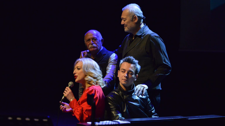 Uğur Mumcu ve demokrasi şehitleri Yenişehir’de anıldı - TÜRKİYE - İnternetin Ajansı