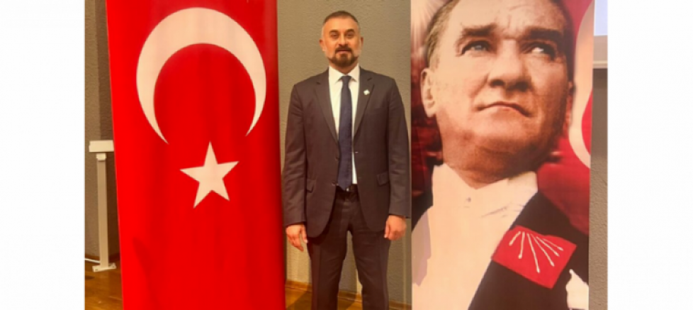 Ulaş Yılmaz: “Sağlık Hakkına Saygı Gösterilmeli” - GÜNDEM - İnternetin Ajansı