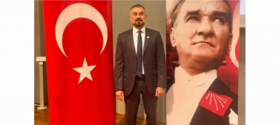 Ulaş Yılmaz’dan “Milli Gelir” Açıklamasına Tepki: “Rakamlar Mersin’deki Pazar Filesini Doldurmuyor” - GÜNDEM - İnternetin Ajansı