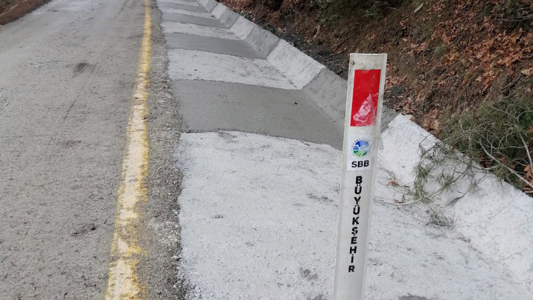 “Ulaşımda birinci önceliğimiz,  güvenli yollar” - TÜRKİYE - İnternetin Ajansı