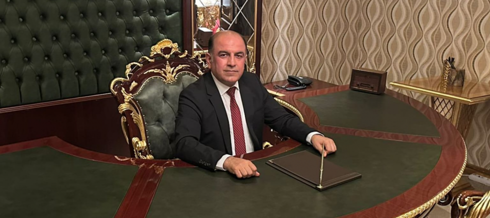 Uluslararası Sanayiciler ve İş İnsanları Derneği (USİAD) Genel Başkanı Nevaf Kılıç’tan 2026 Yeni Yıl Mesajı - GÜNDEM - İnternetin Ajansı