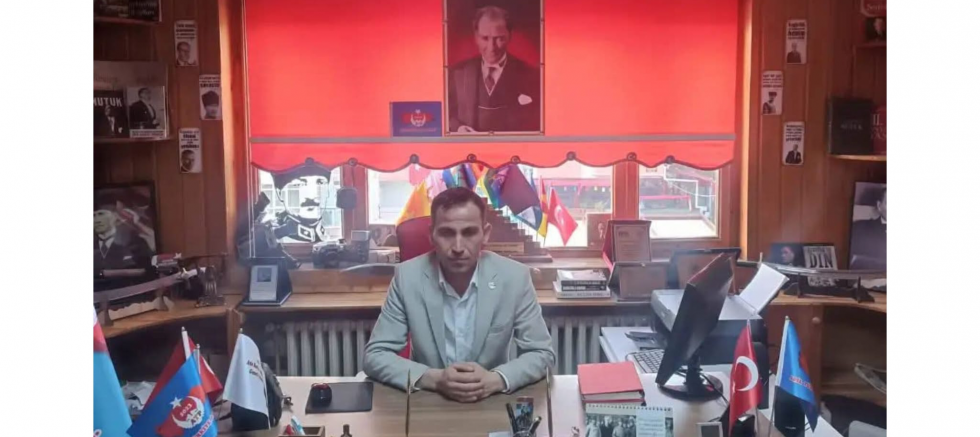 Ümit Demiroğlu: Akaryakıta Gelen Zamlar Milletin Alım Gücünü Daha Da Düşürüyor - GÜNDEM - İnternetin Ajansı