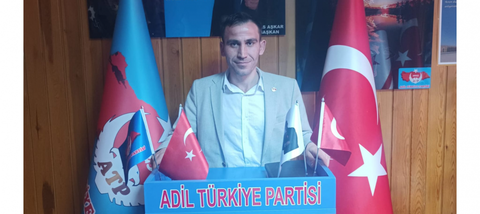 Ümit Demiroğlu: “Bu Bir Bütçe Değil, Vicdan Ve Adalet Meselesidir” - GÜNDEM - İnternetin Ajansı
