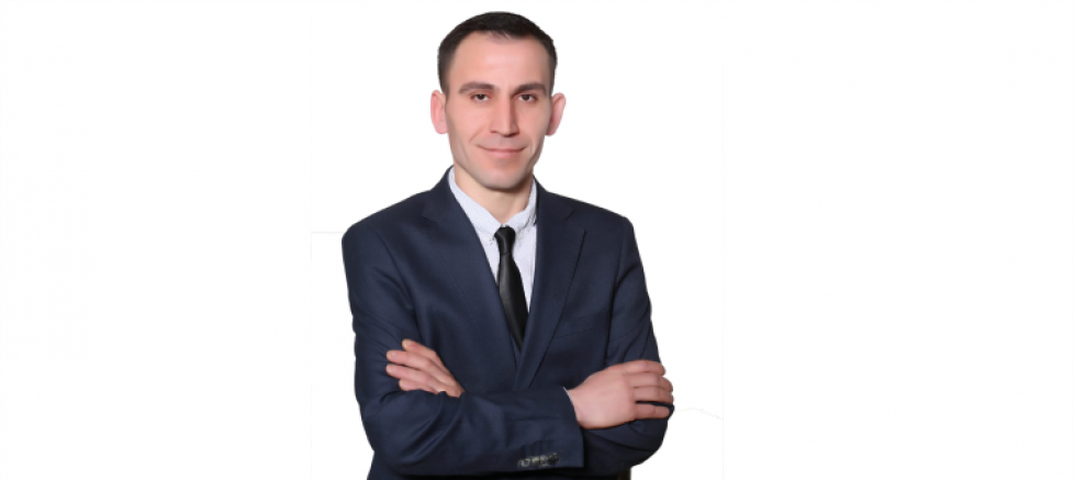 Ümit Demiroğlu’ndan Muharrem Ayı Mesajı  “Muharrem, insanlık onurunun ve adaletin ayakta kaldığı bir duruştur” - GÜNDEM - İnternetin Ajansı