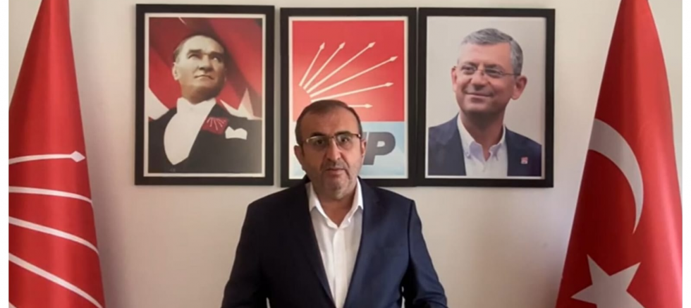 Ünal Ateş: Vatandaş Sıcağın Altında Feryat Ederken Diğer Siyasiler Nerede? - GÜNDEM - İnternetin Ajansı