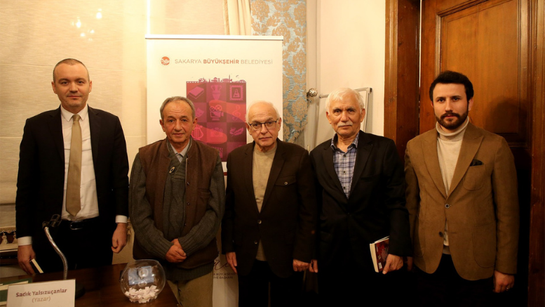 Ünlü İslam düşünürü Muhyiddin  İbn Arabi Tarihi Konak’ta konuşuldu - TÜRKİYE - İnternetin Ajansı