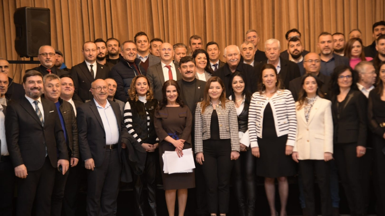 ÜRETEREK GELİŞECEK, ÜRETEREK BÜYÜYECEĞİZ - TÜRKİYE - İnternetin Ajansı