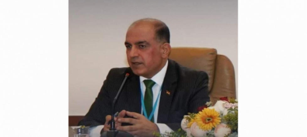 USİAD GENEL BAŞKANI NEVAF KILIÇ: “RAMAZAN, MANEVİYATIMIZI GÜÇLENDİREN KUTSAL BİR AYDIR” - GÜNDEM - İnternetin Ajansı