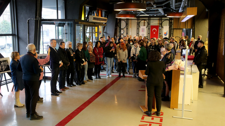 Ustaların Ustası Naci Sevinç’in hatırasını fotoğraf kareleriyle yaşattılar - TÜRKİYE - İnternetin Ajansı
