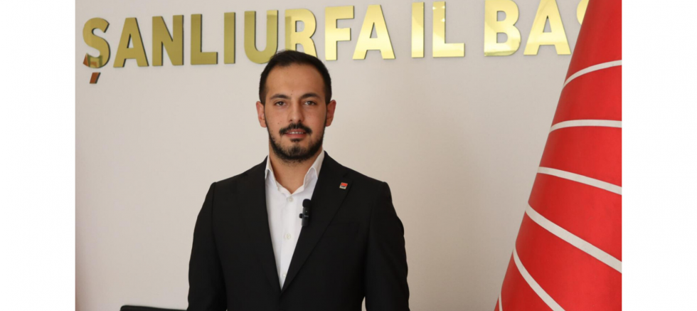Üveys İzol: Ekmek Mücadelesi Veren Hemşehrilerimizin Acısı Hepimizin Yüreğini Dağladı - GÜNDEM - İnternetin Ajansı