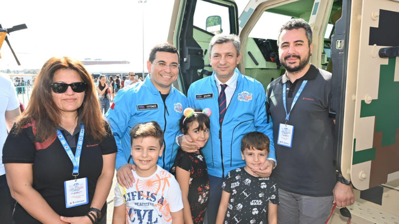 Vali Şahin, Antalya Bilim Festivali’nde - TÜRKİYE - İnternetin Ajansı